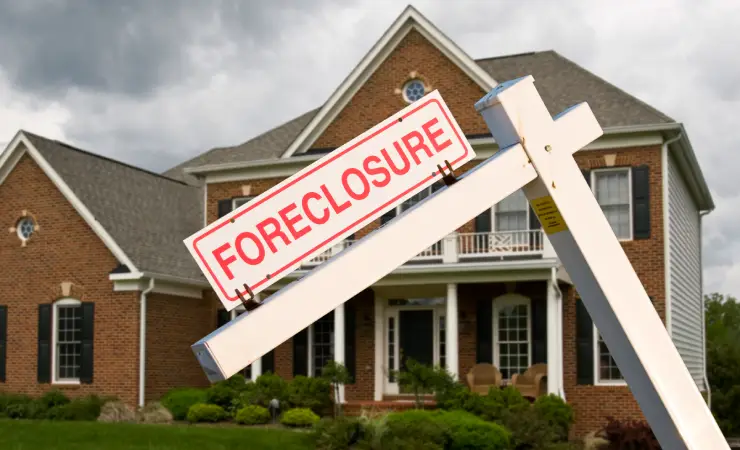 Foreclosure Surplus Funds in Las Vegas, NV