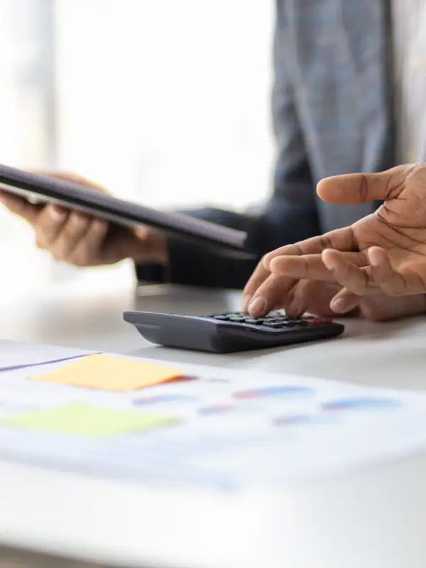 Professional Property Tax Refund