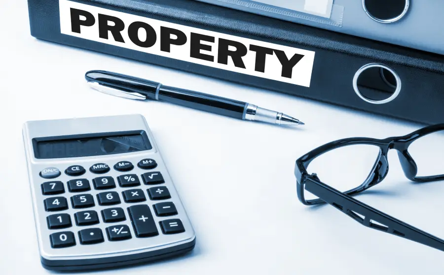 Property Owner Search Tips For Identifying Overpaid Taxes in Las Vegas, NV
